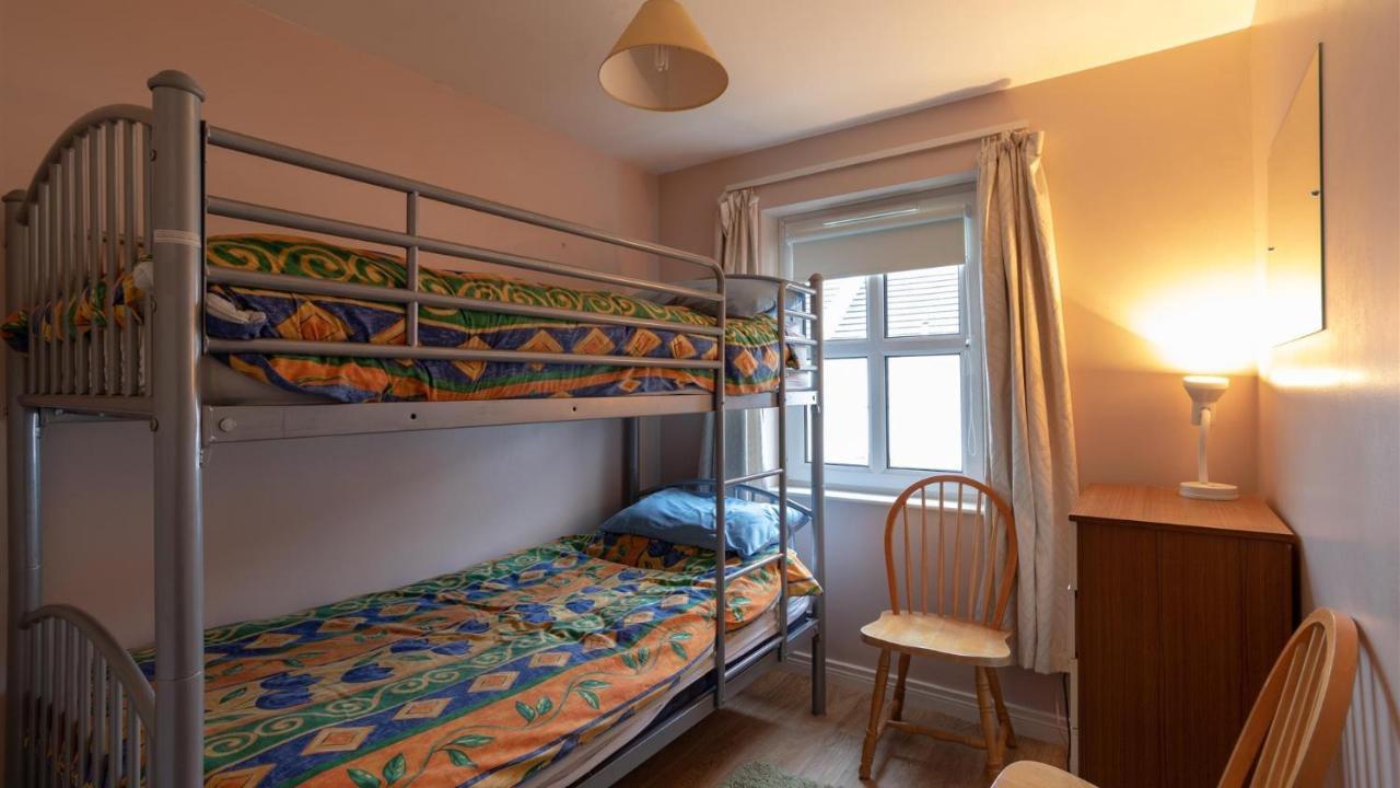 Seafront Holiday home *