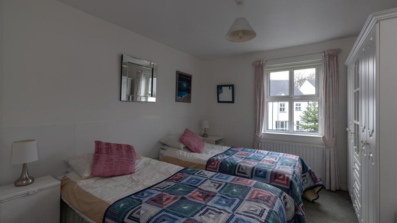 Seafront Holiday home